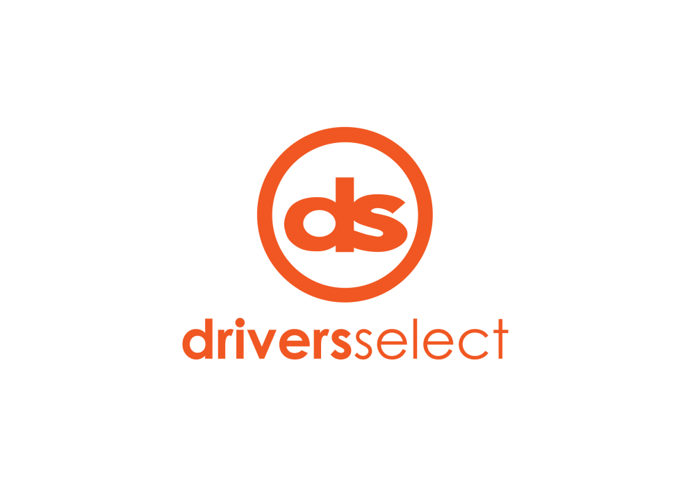 Driversselect Dfw Driver Select | The Branding Cupid™