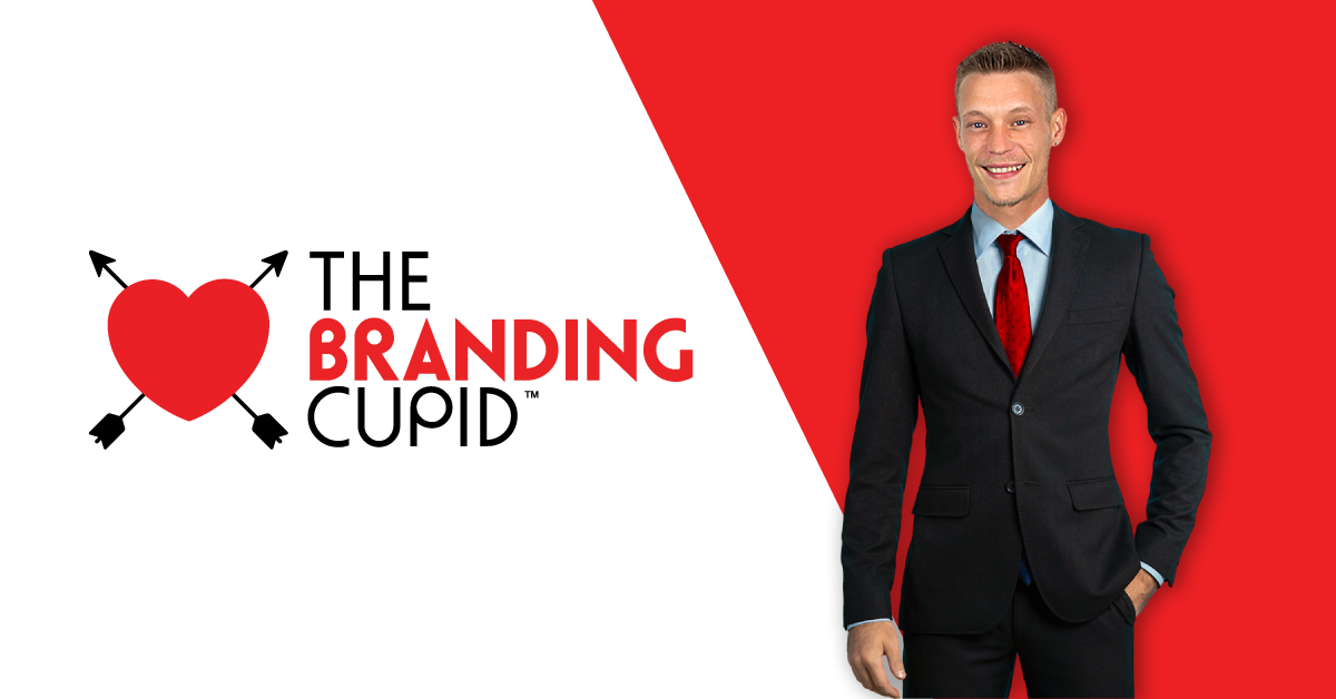 The Branding Cupid - Create an Irresistible Brand, Attract Incredible Clients The Branding Cupid - Create an Irresistible Brand, Attract Incredible Clients